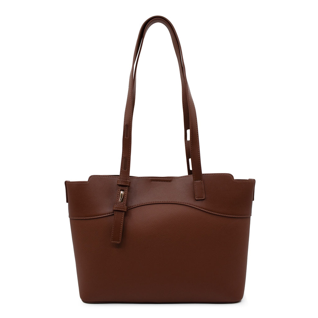 Bolsa para mujer Ondina color café