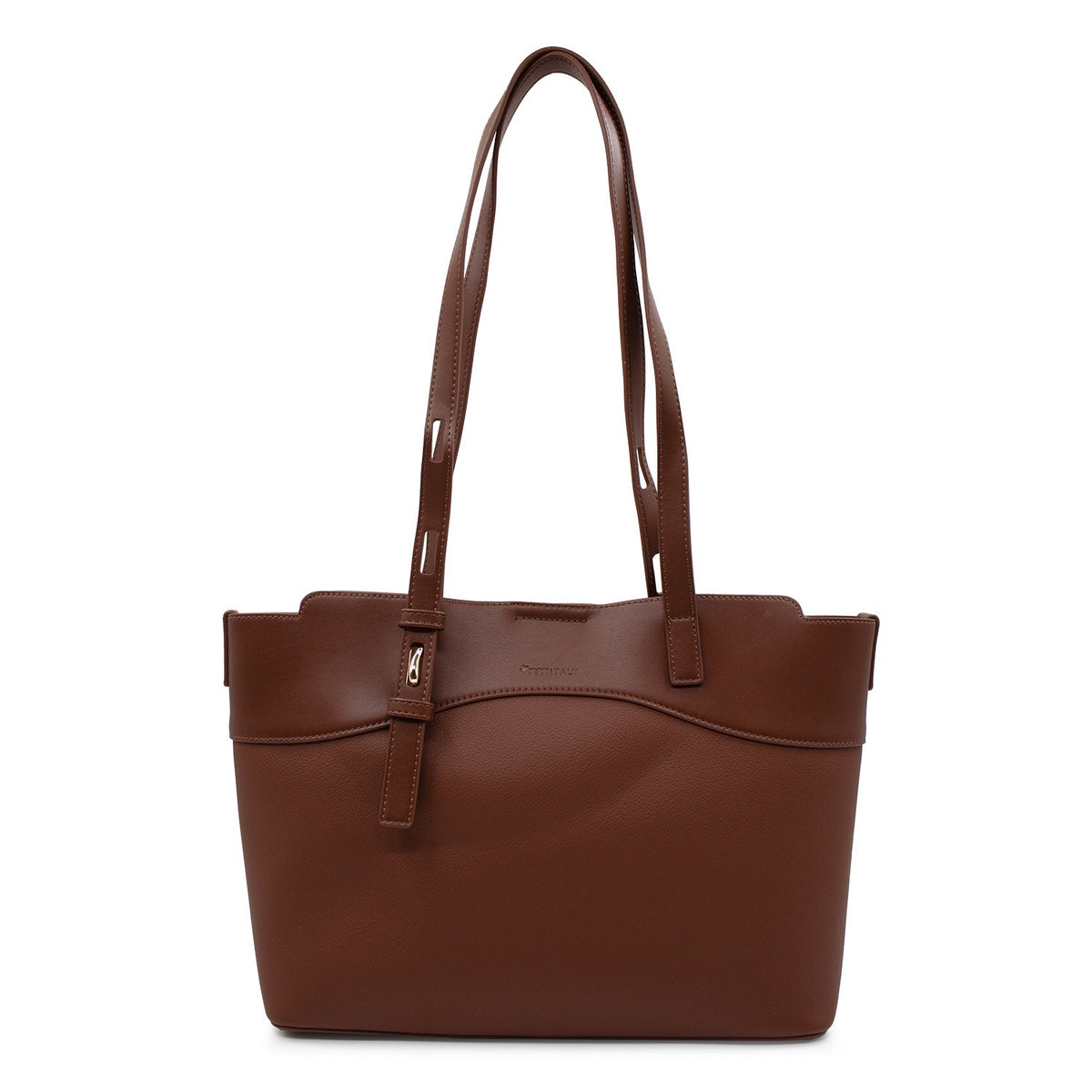 Bolsa para mujer Ondina color café