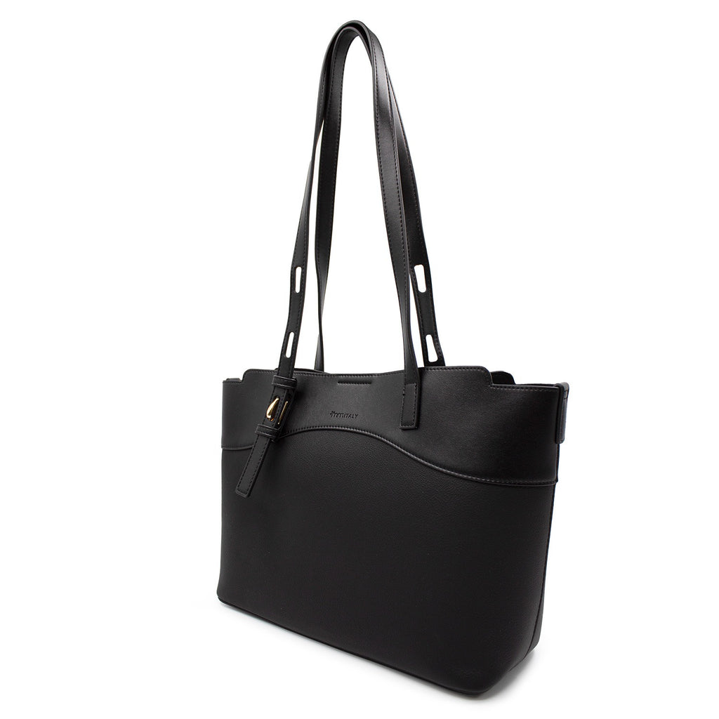 Bolsa para mujer Ondina color negro