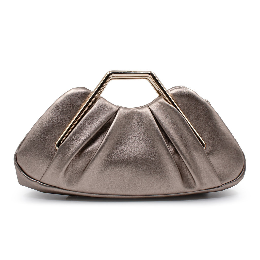 Bolsa para mujer Ópera color dorado