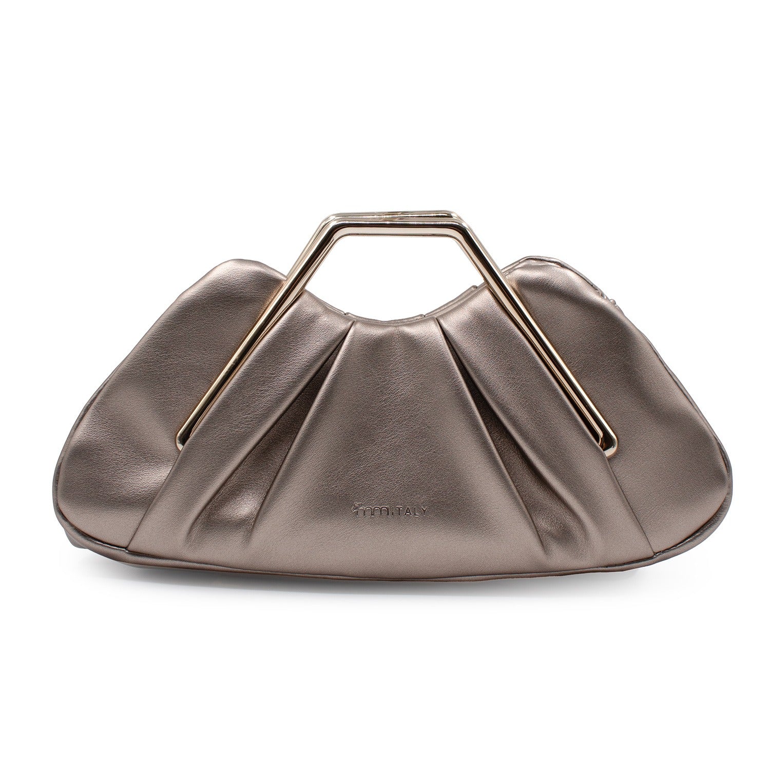 Bolsa para mujer Ópera color dorado