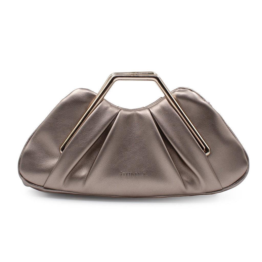Bolsa para mujer Ópera color dorado
