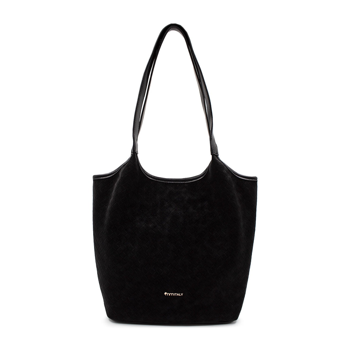 Bolsa para mujer Palma color negro