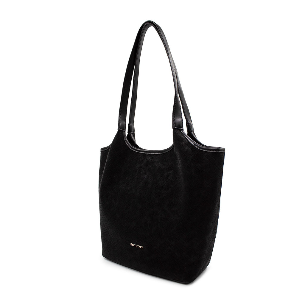 Bolsa para mujer Palma color negro