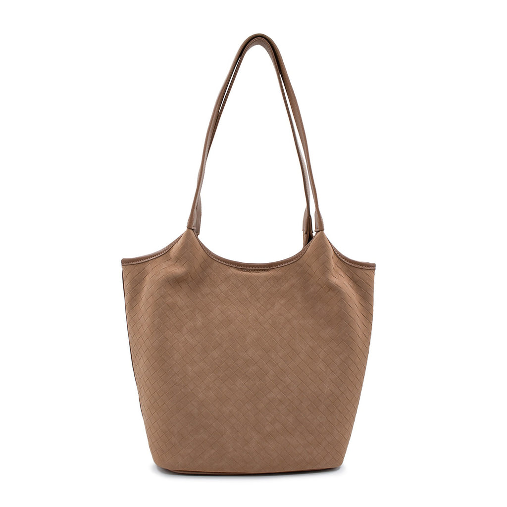 Bolsa para mujer Palma color taupe