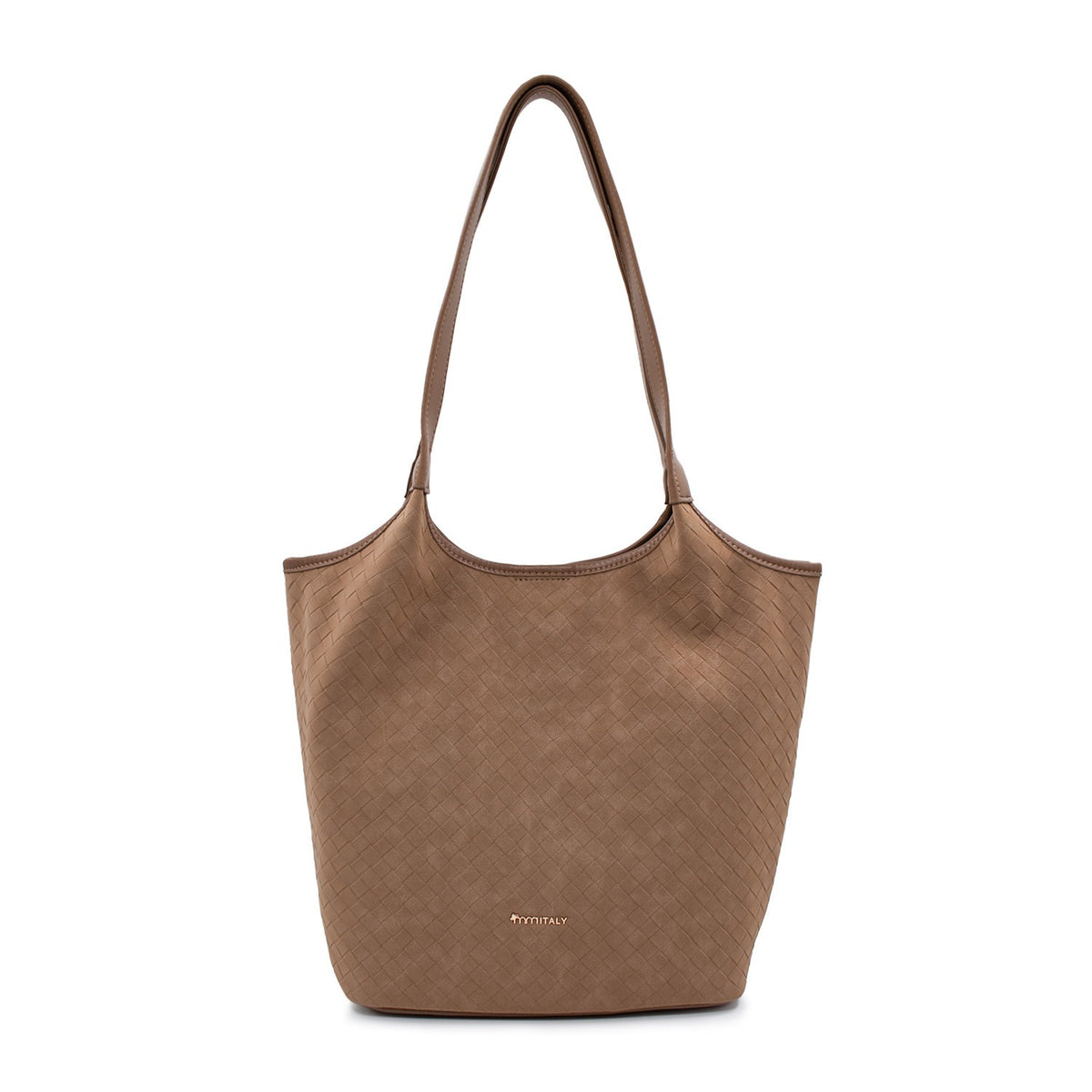 Bolsa para mujer Palma color taupe