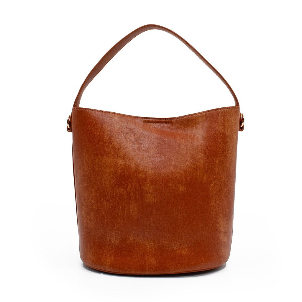 Bolsa para mujer Petunia color café