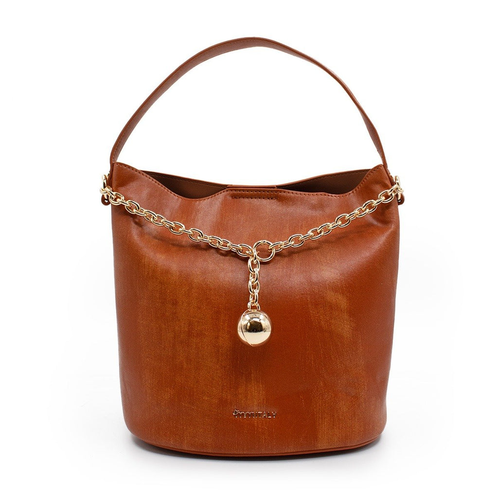 Bolsa para mujer Petunia color café