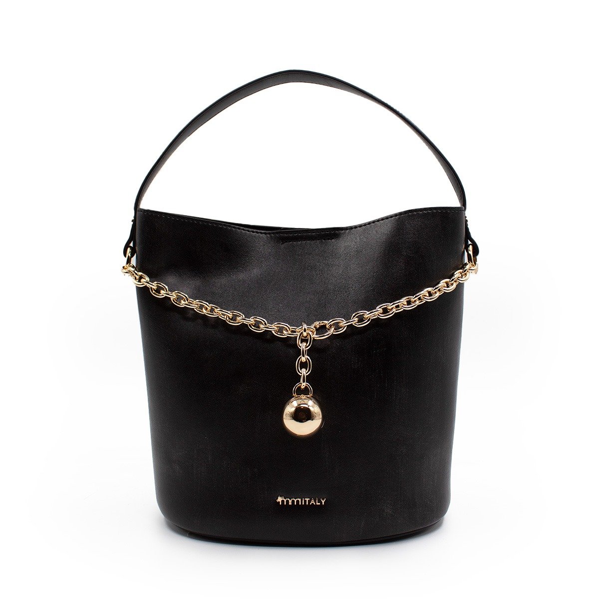 Bolsa para mujer Petunia color negro