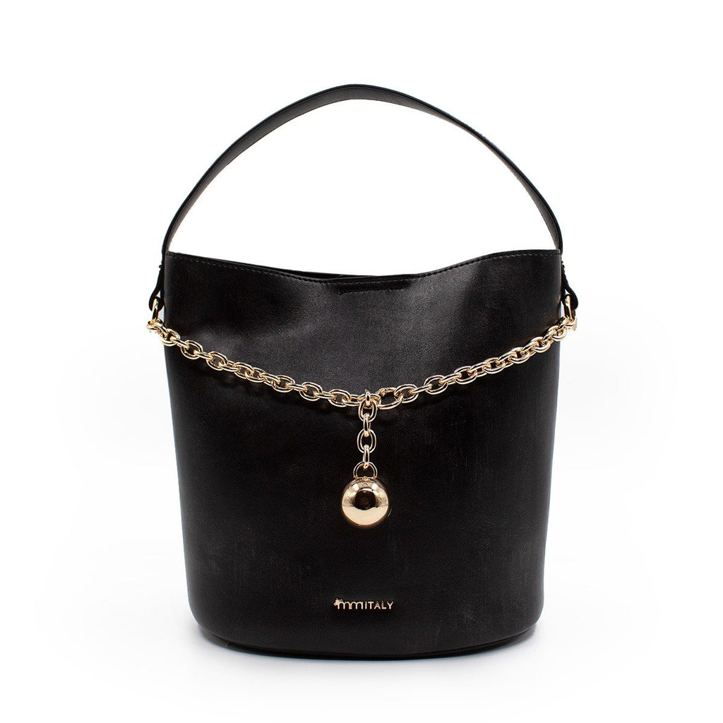 Bolsa para mujer Petunia color negro