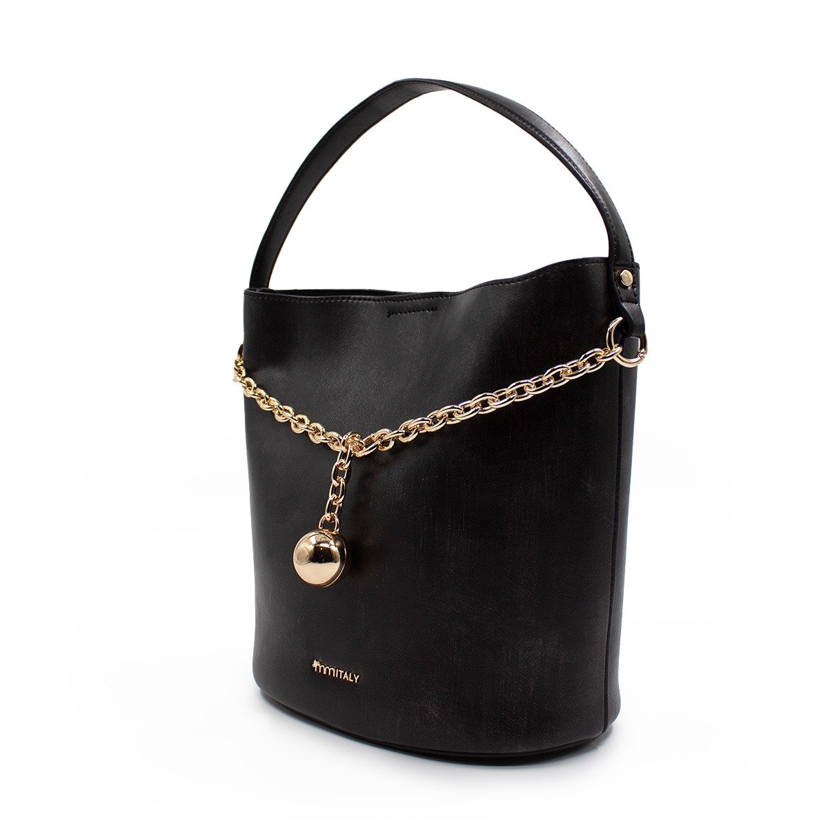 Bolsa para mujer Petunia color negro