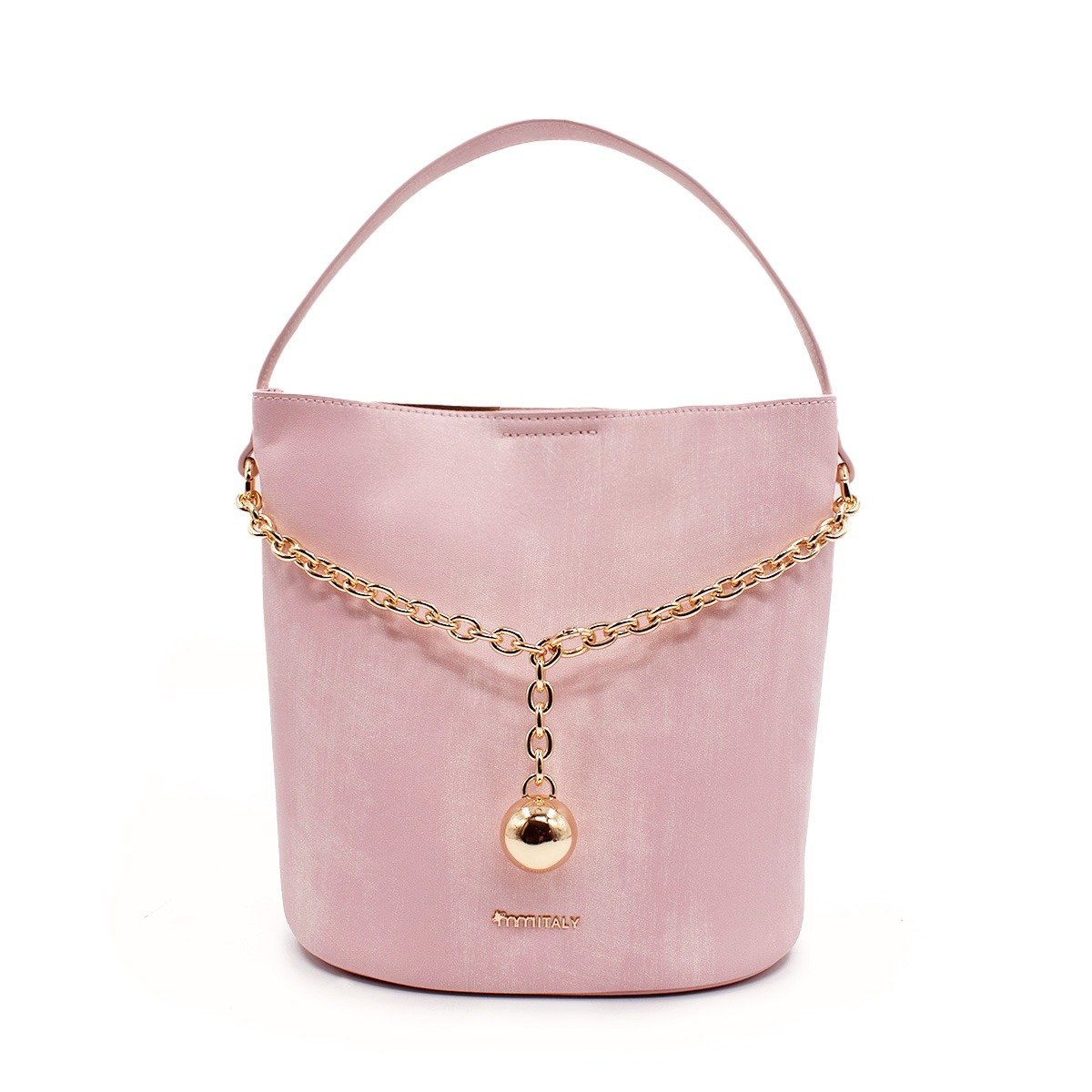 Bolsa para mujer Petunia color rosa