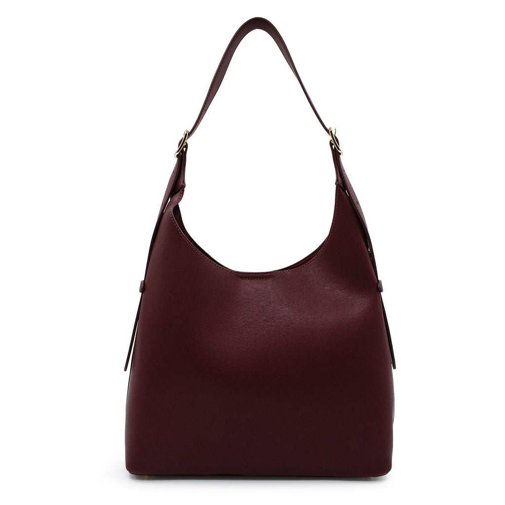 Bolsa para mujer Portofino color uva