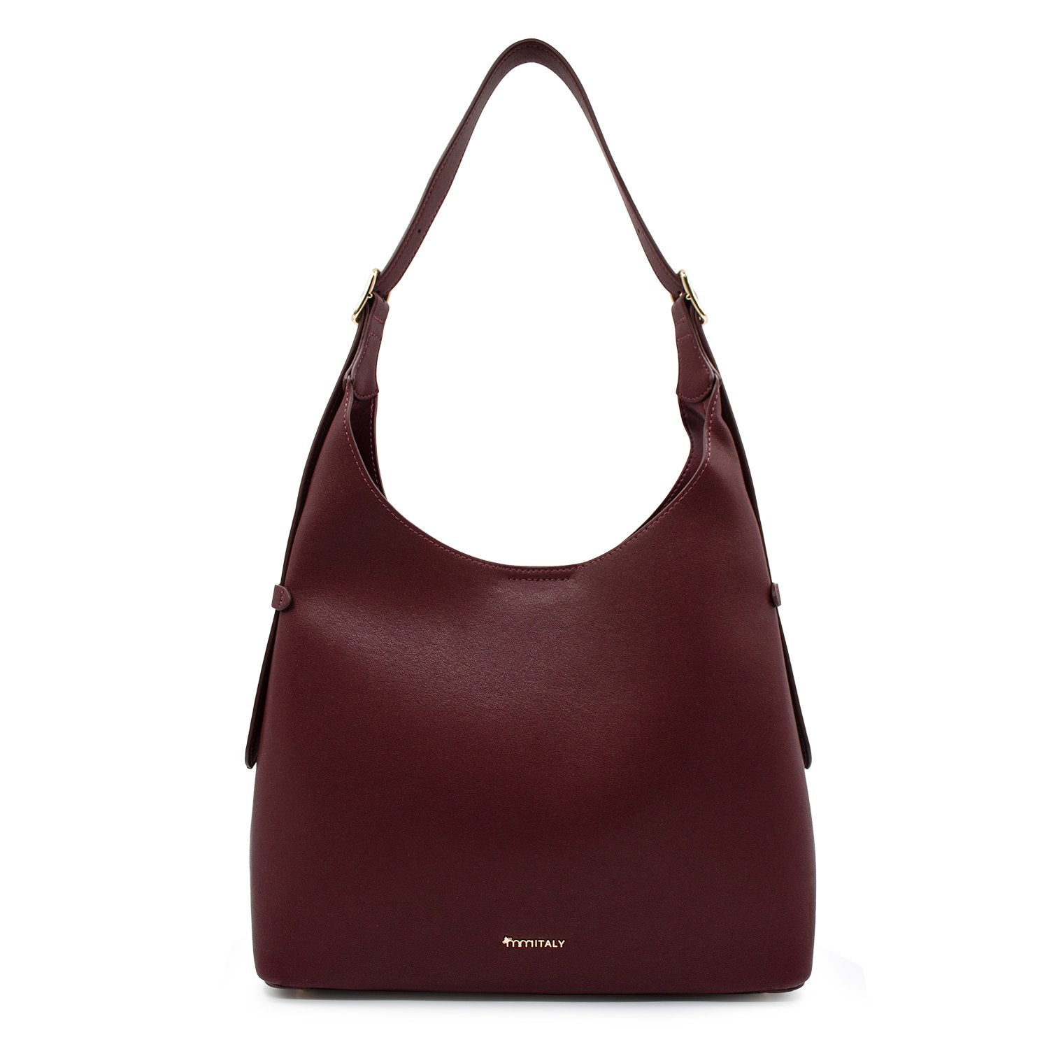 Bolsa para mujer Portofino color uva