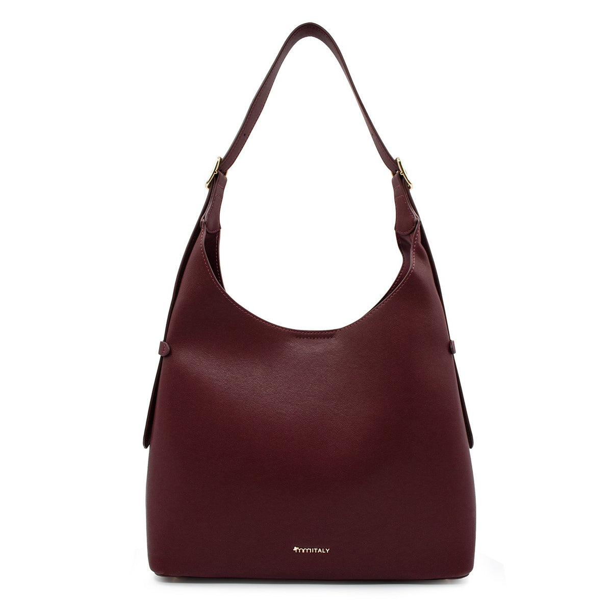 Bolsa para mujer Portofino color uva
