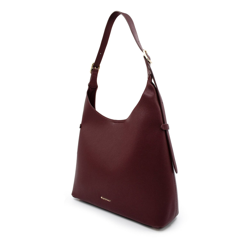 Bolsa para mujer Portofino color uva