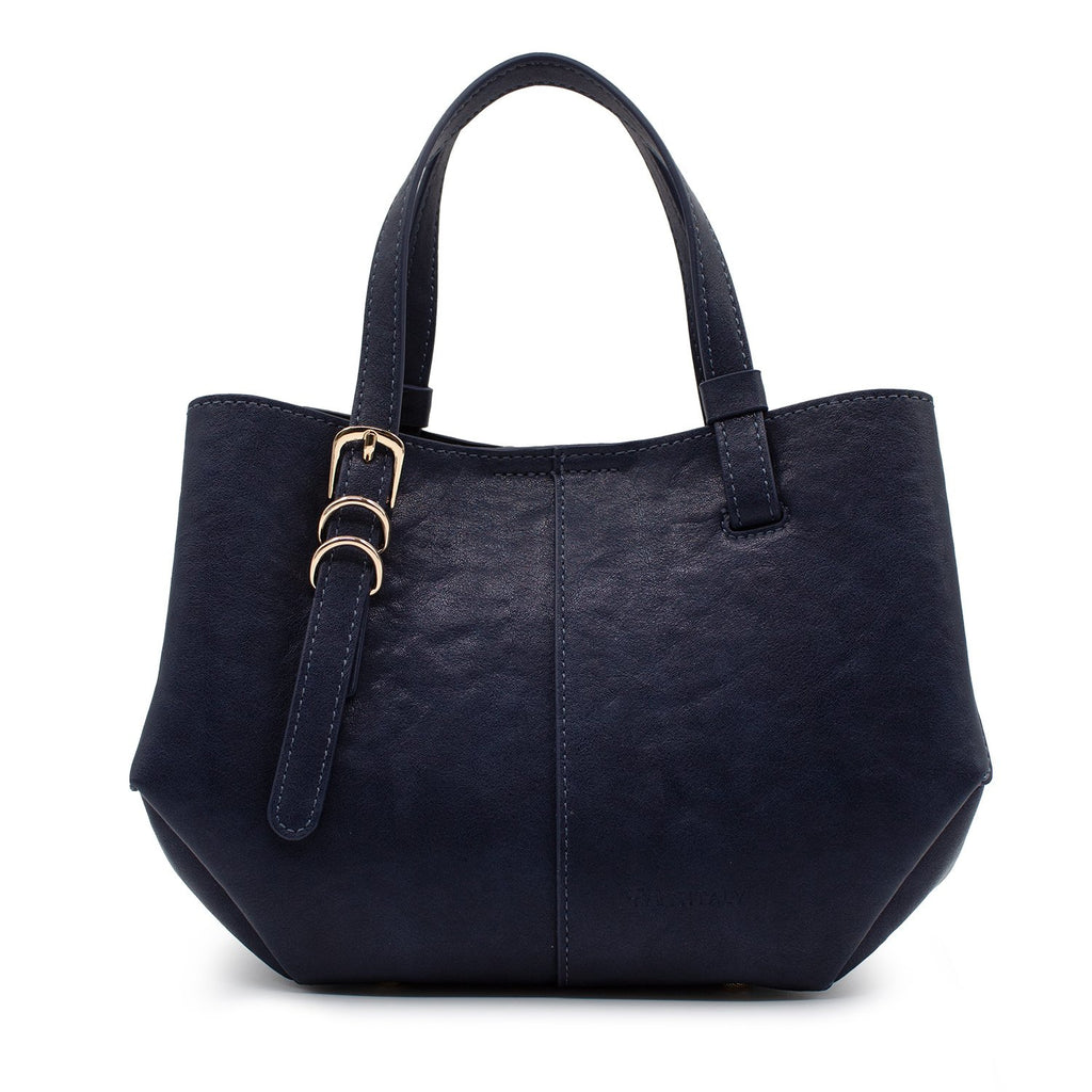 Bolsa para mujer Positano color azul