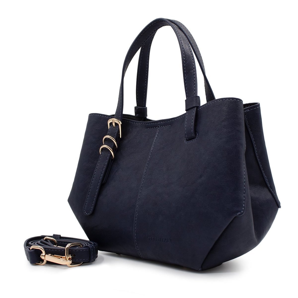 Bolsa para mujer Positano color azul