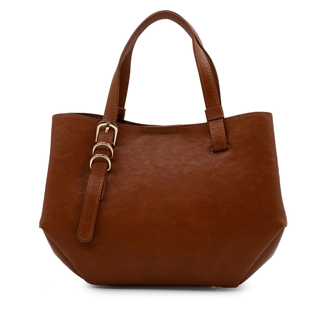 Bolsa para mujer Positano color café