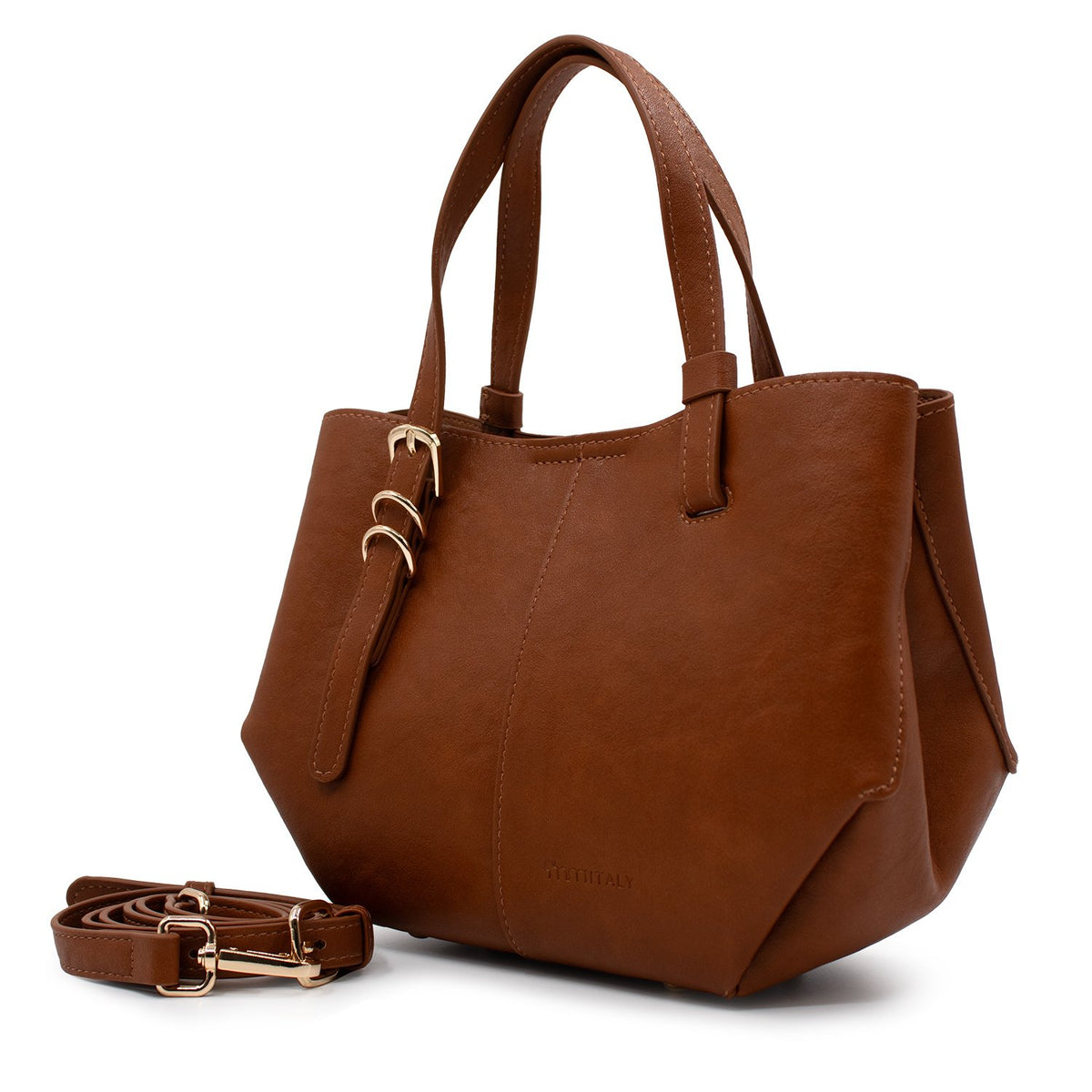 Bolsa para mujer Positano color café