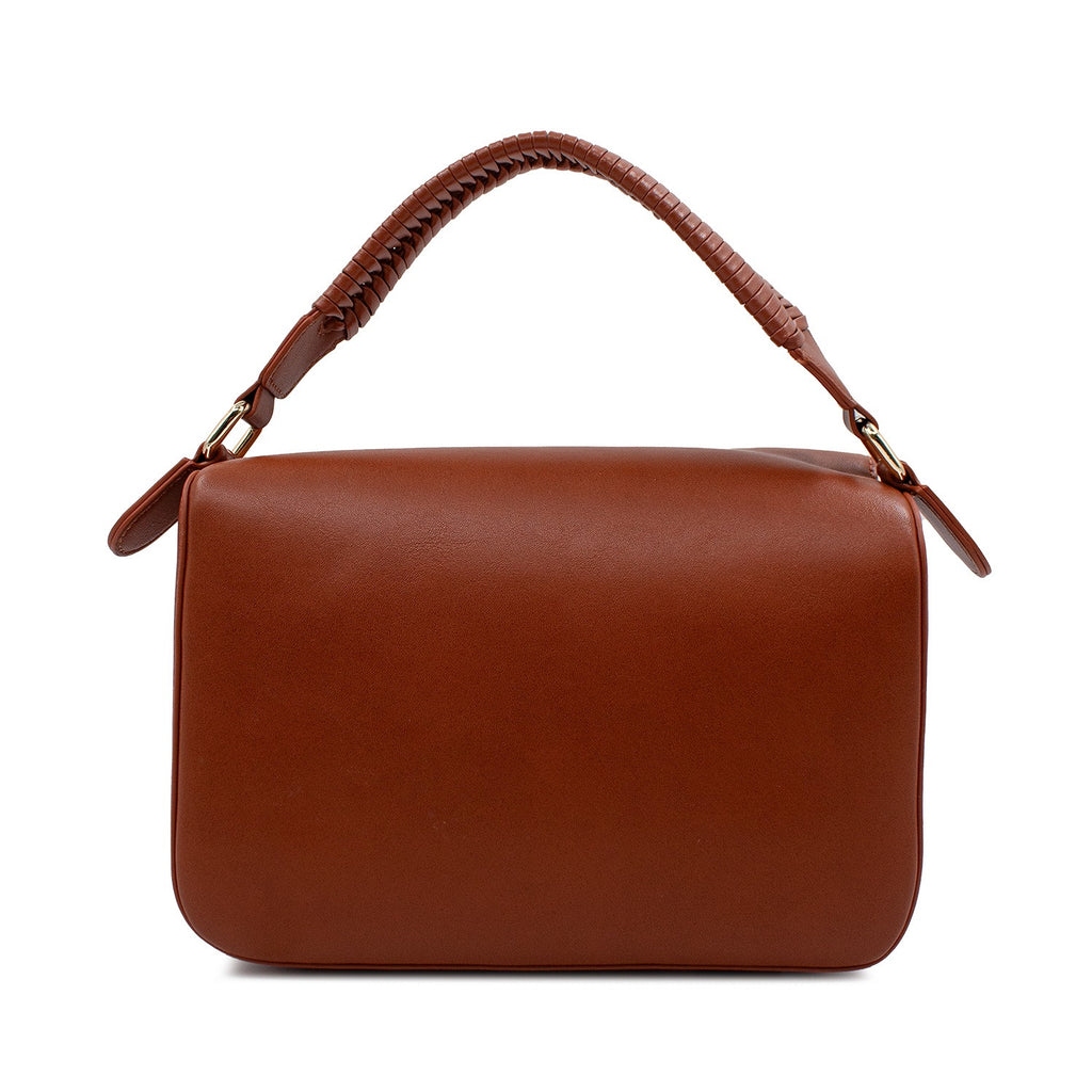 Bolsa para mujer Prisma color café