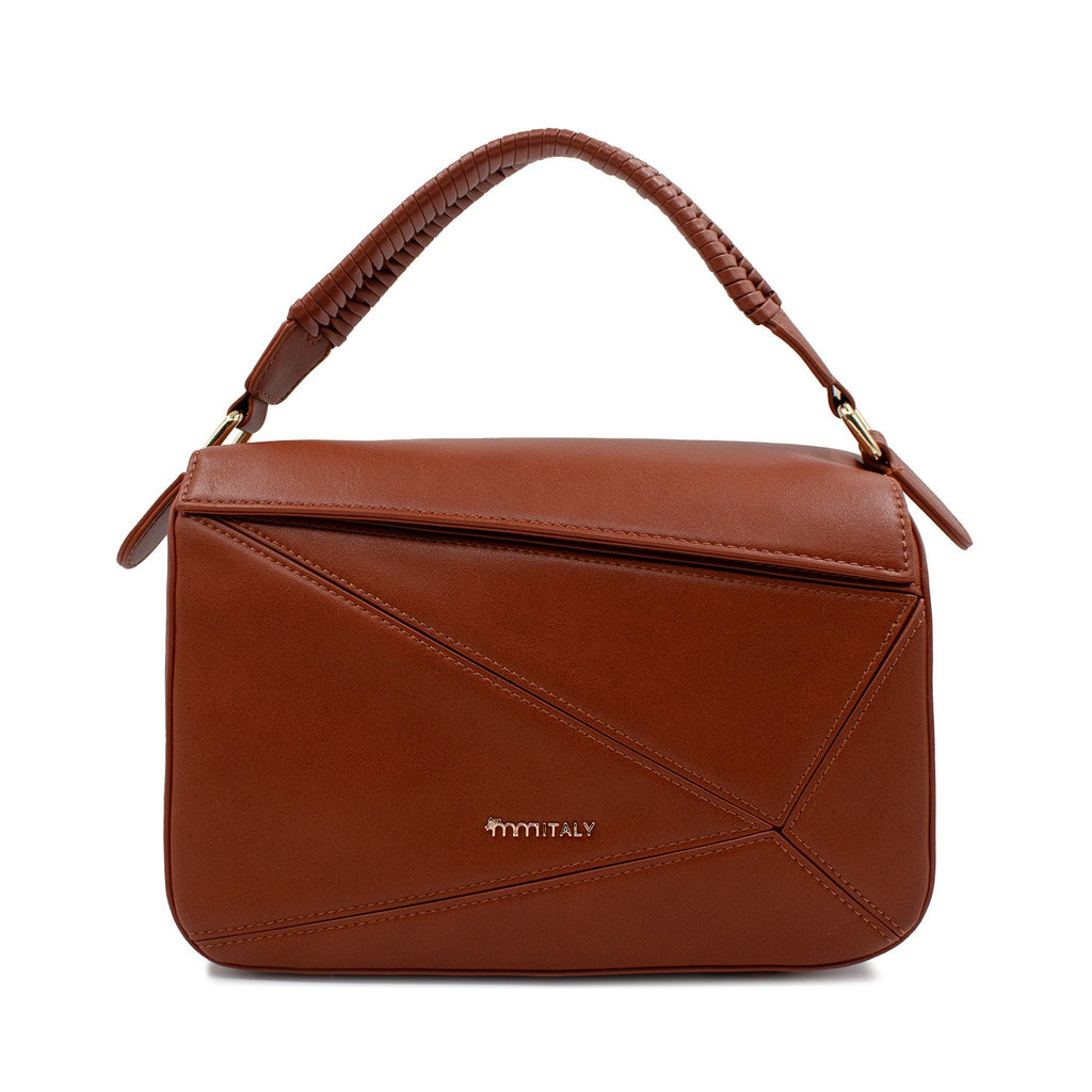 Bolsa para mujer Prisma color café