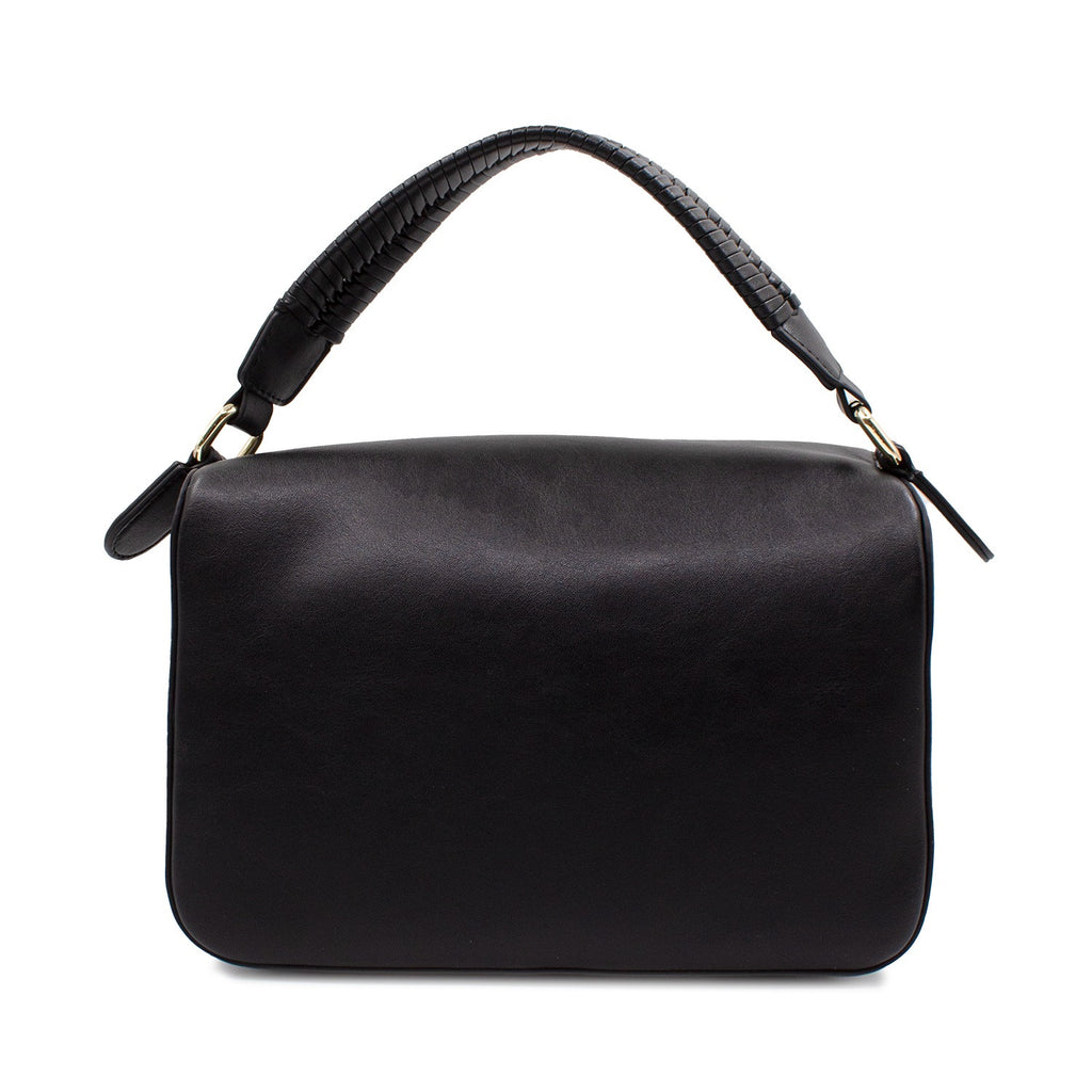 Bolsa para mujer Prisma color negro