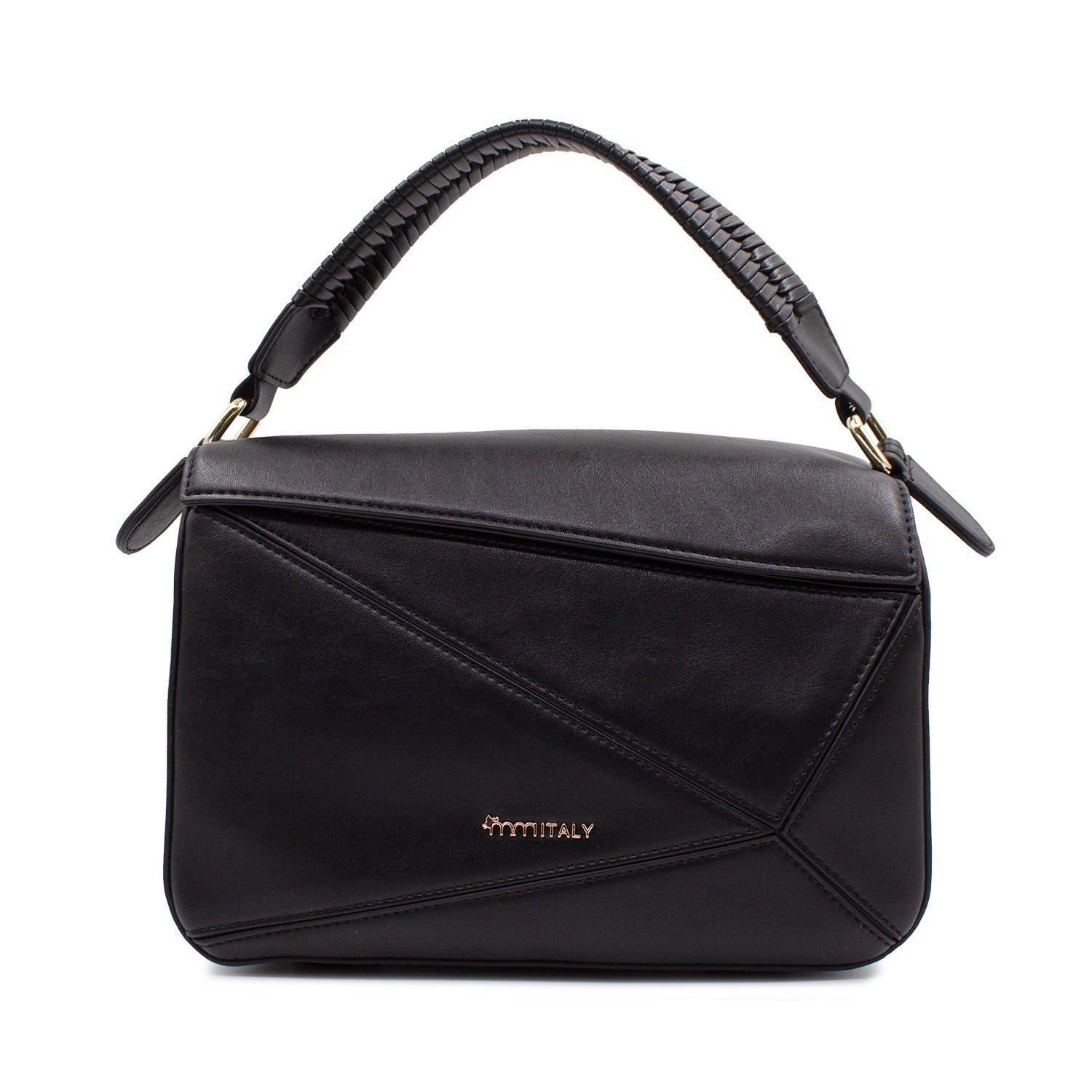 Bolsa para mujer Prisma color negro