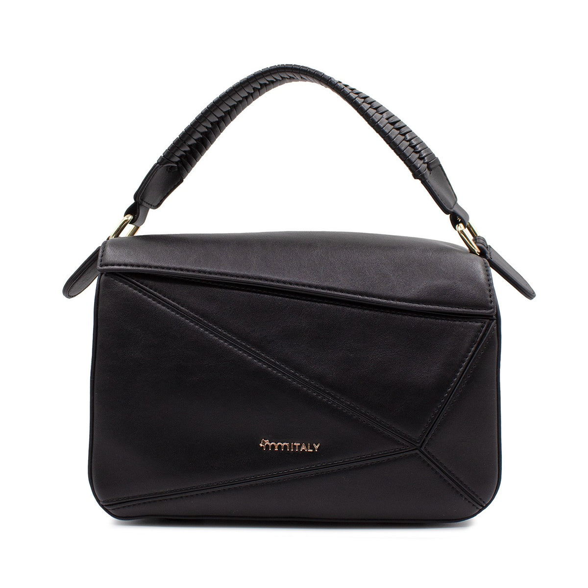 Bolsa para mujer Prisma color negro