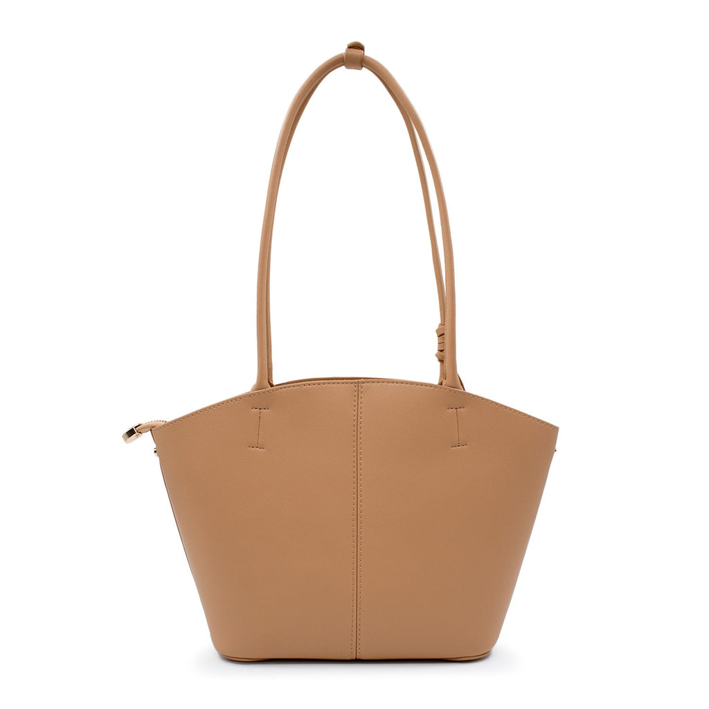 Bolsa para mujer Renata color beige