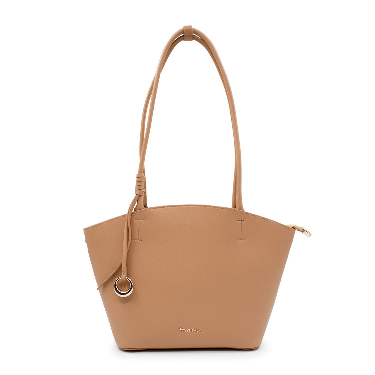 Bolsa para mujer Renata color beige