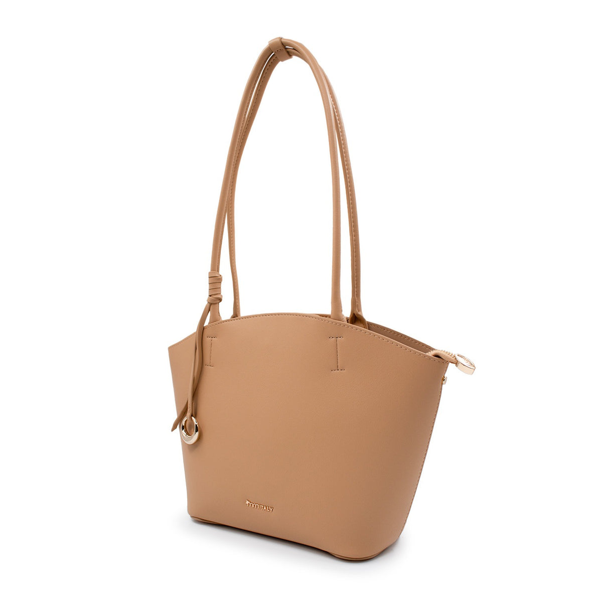 Bolsa para mujer Renata color beige