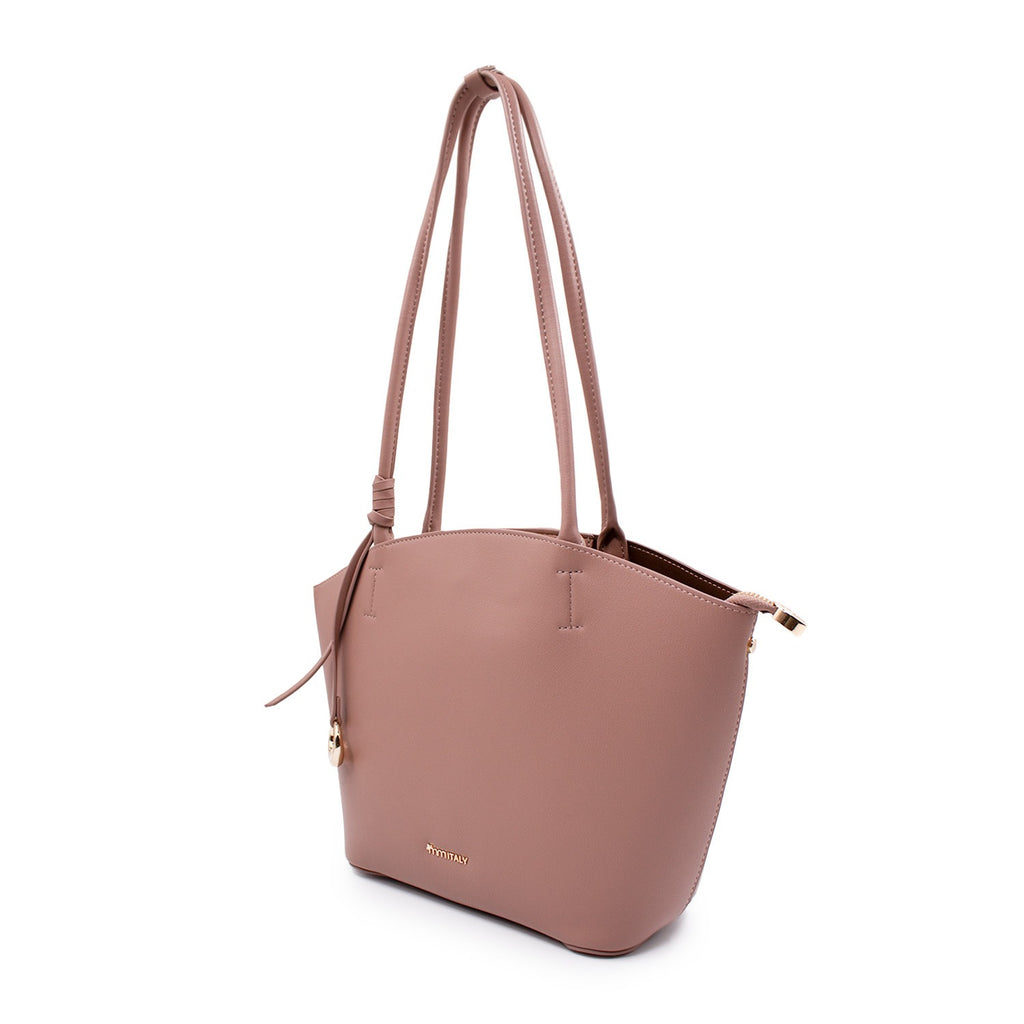 Bolsa para mujer Renata color lavanda