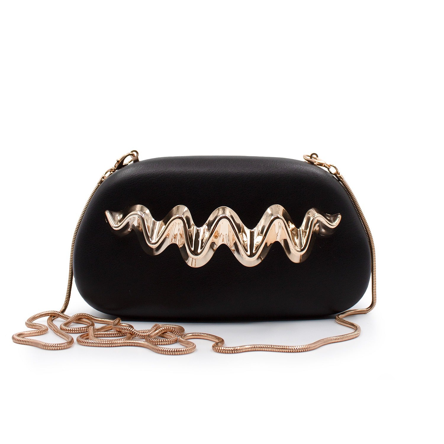 Bolsa para mujer Riviera color negro