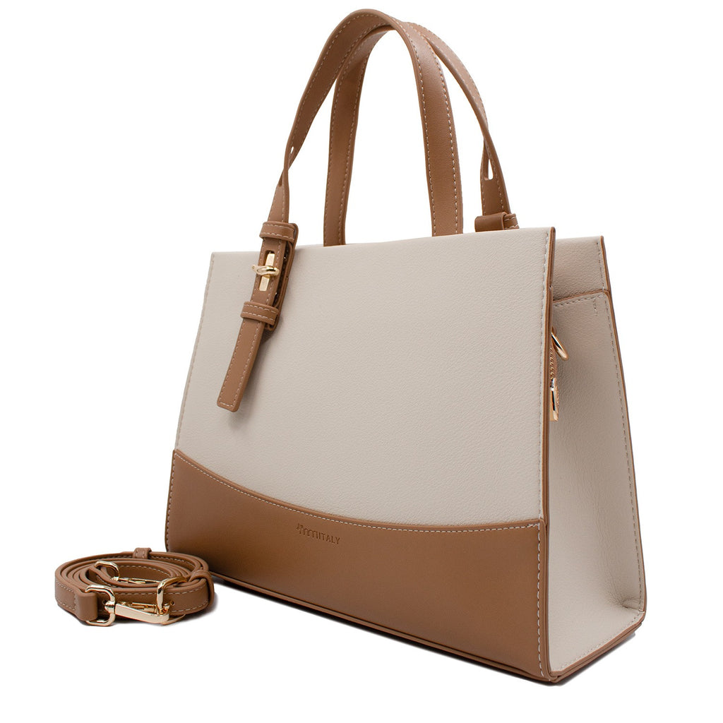 Bolsa para mujer Ronda color beige
