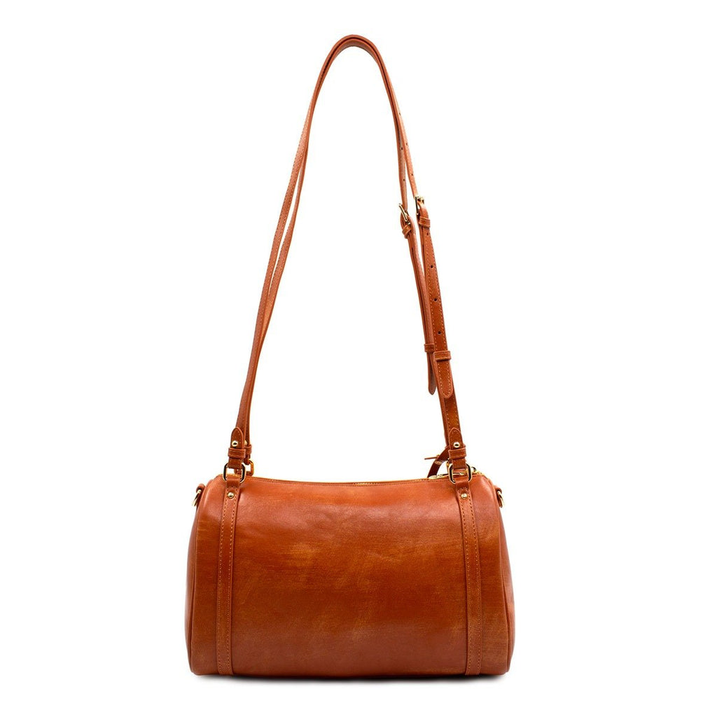Bolsa para mujer Rumba color café