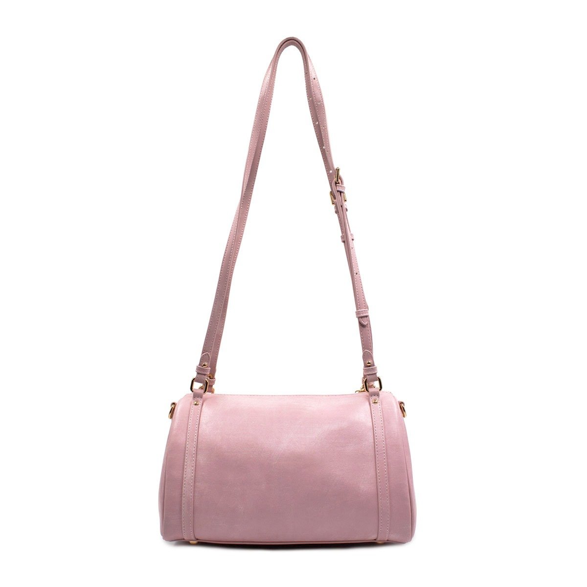Bolsa para mujer Rumba color rosa