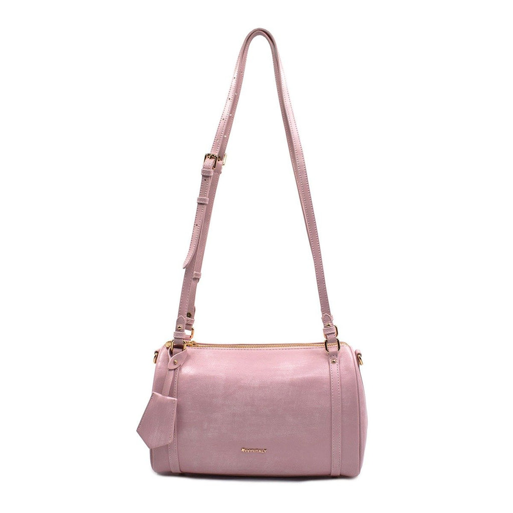 Bolsa para mujer Rumba color rosa