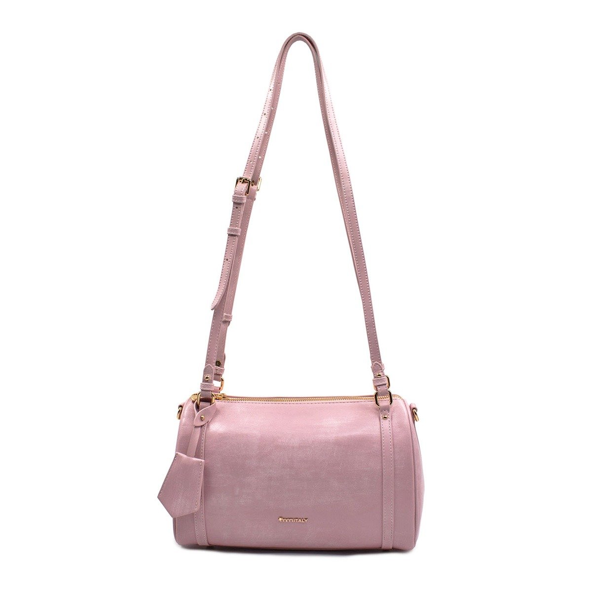 Bolsa para mujer Rumba color rosa