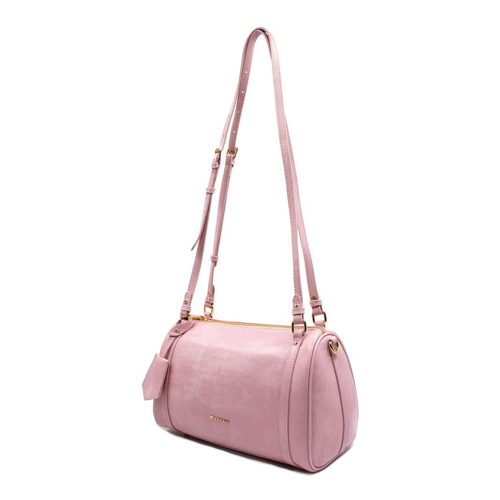 Bolsa para mujer Rumba color rosa