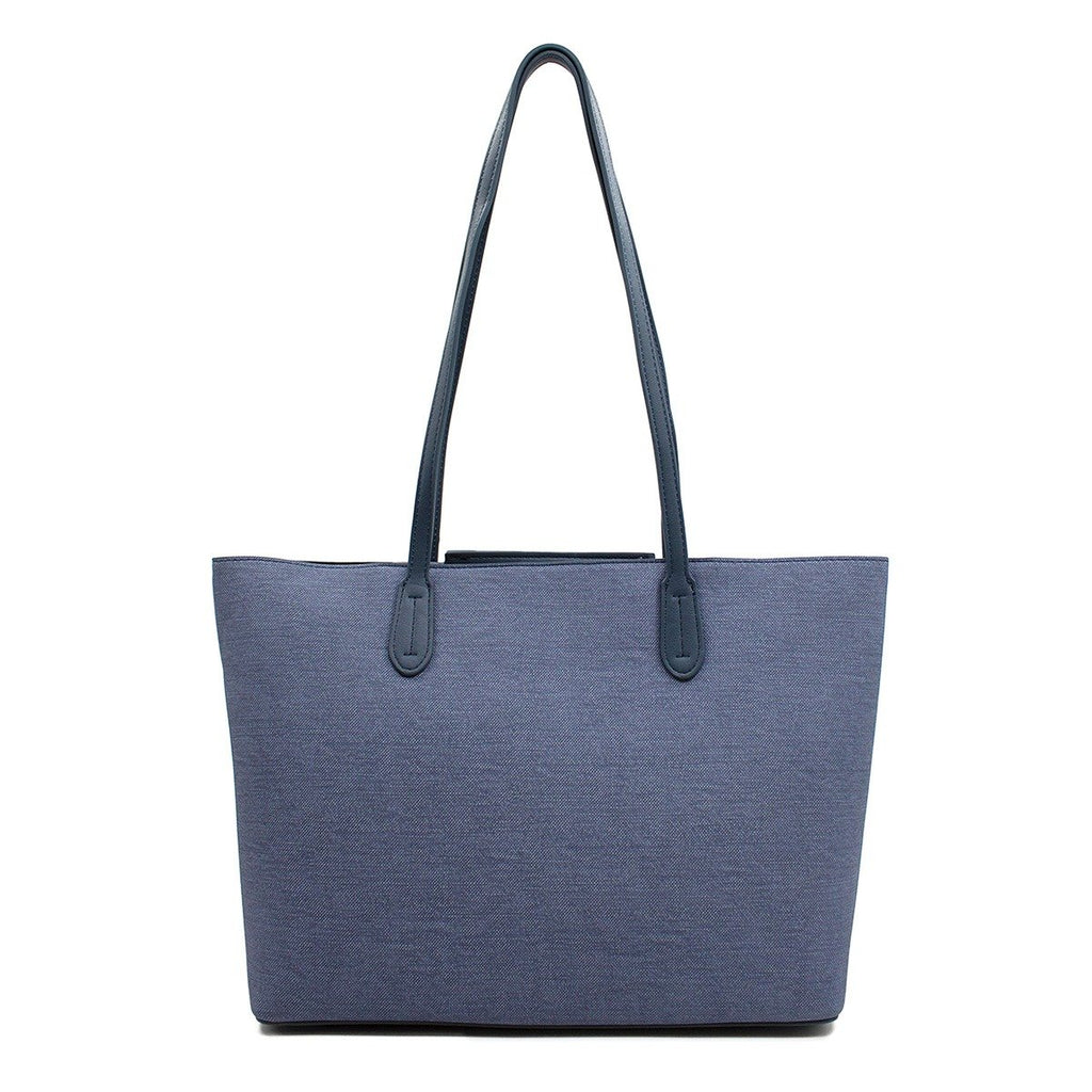Bolsa para mujer Sanremo color azul
