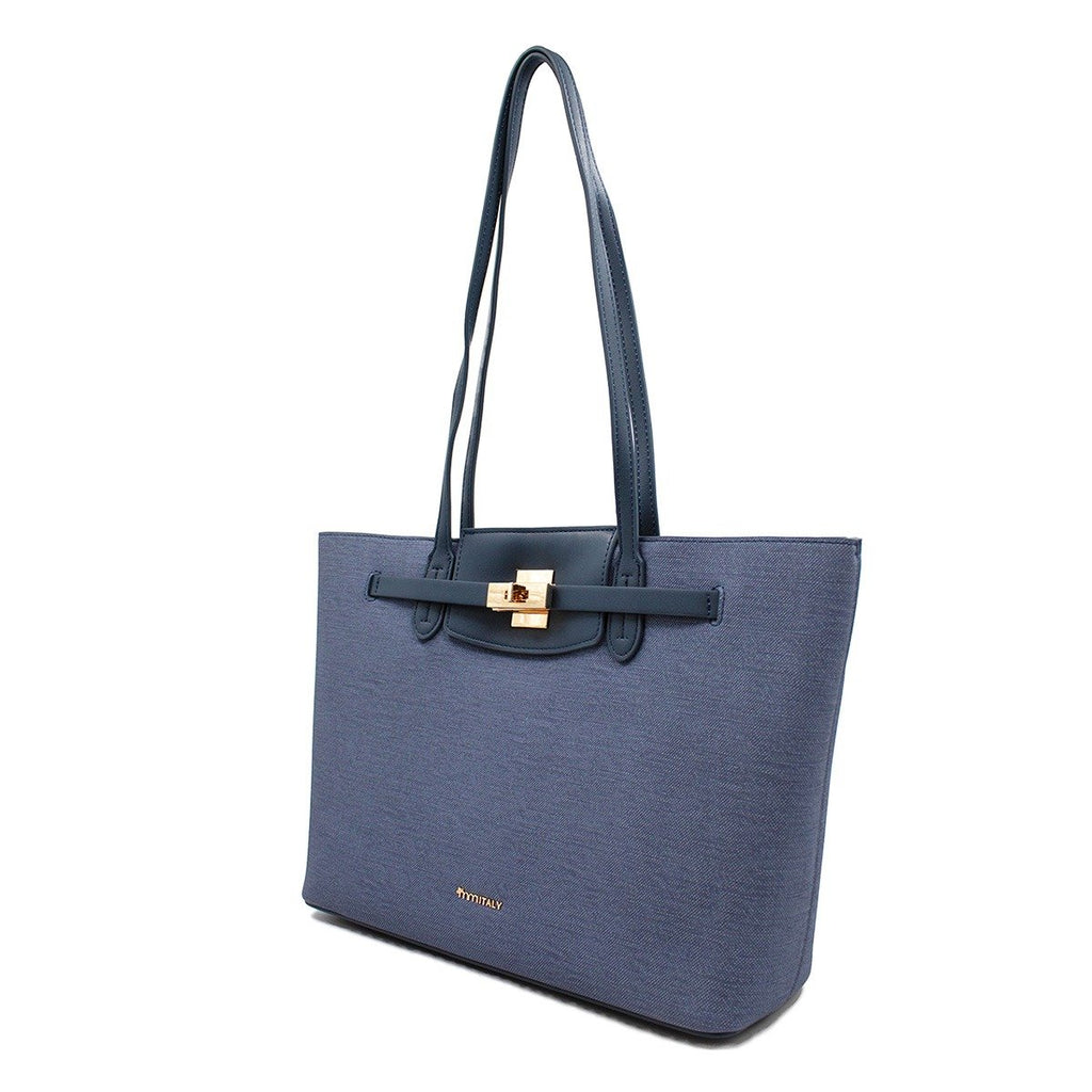 Bolsa para mujer Sanremo color azul