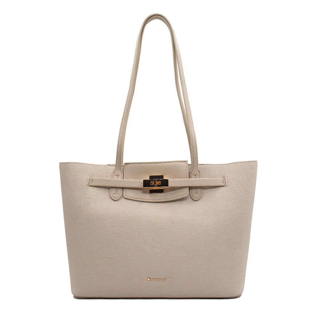 Bolsa para mujer Sanremo color crema