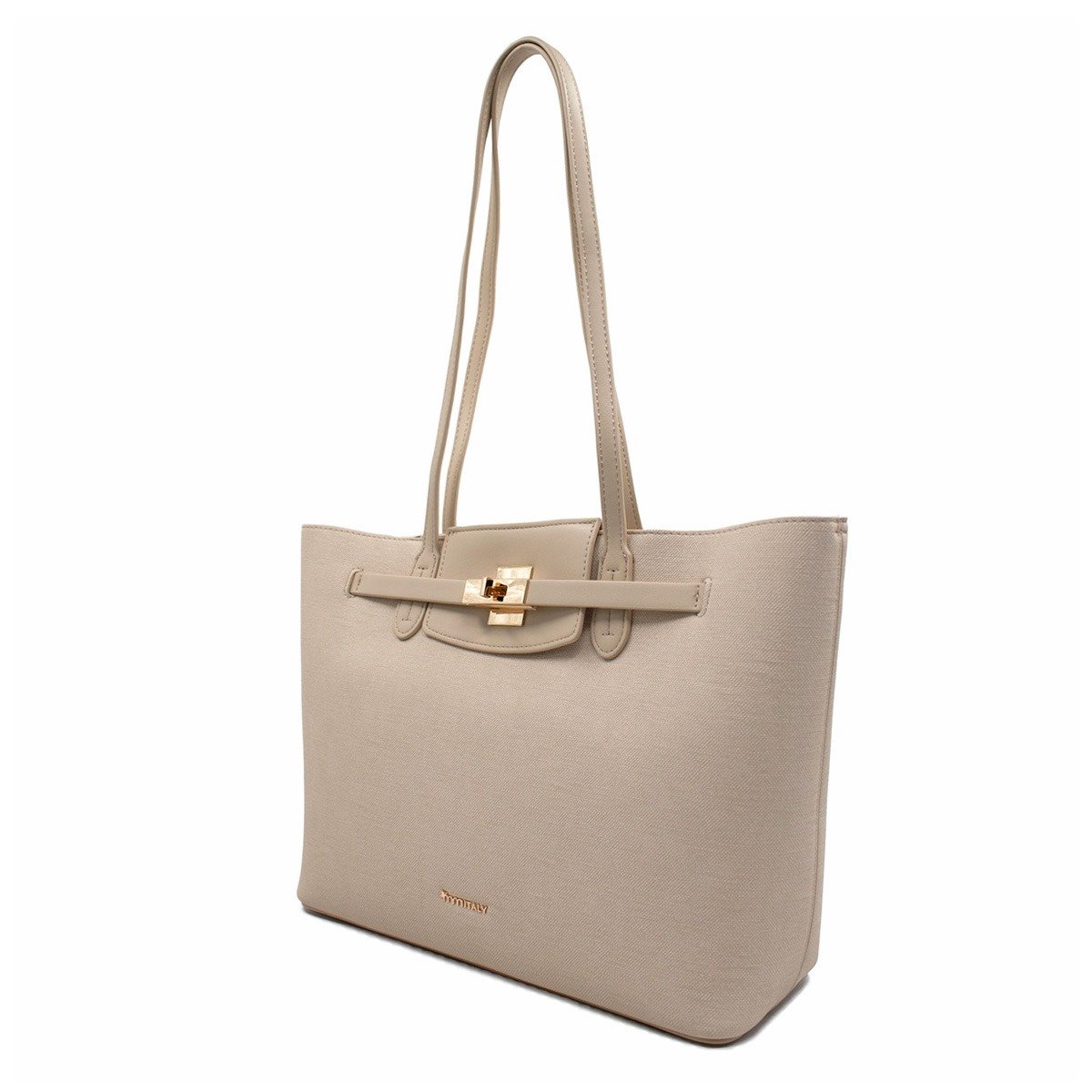 Bolsa para mujer Sanremo color crema