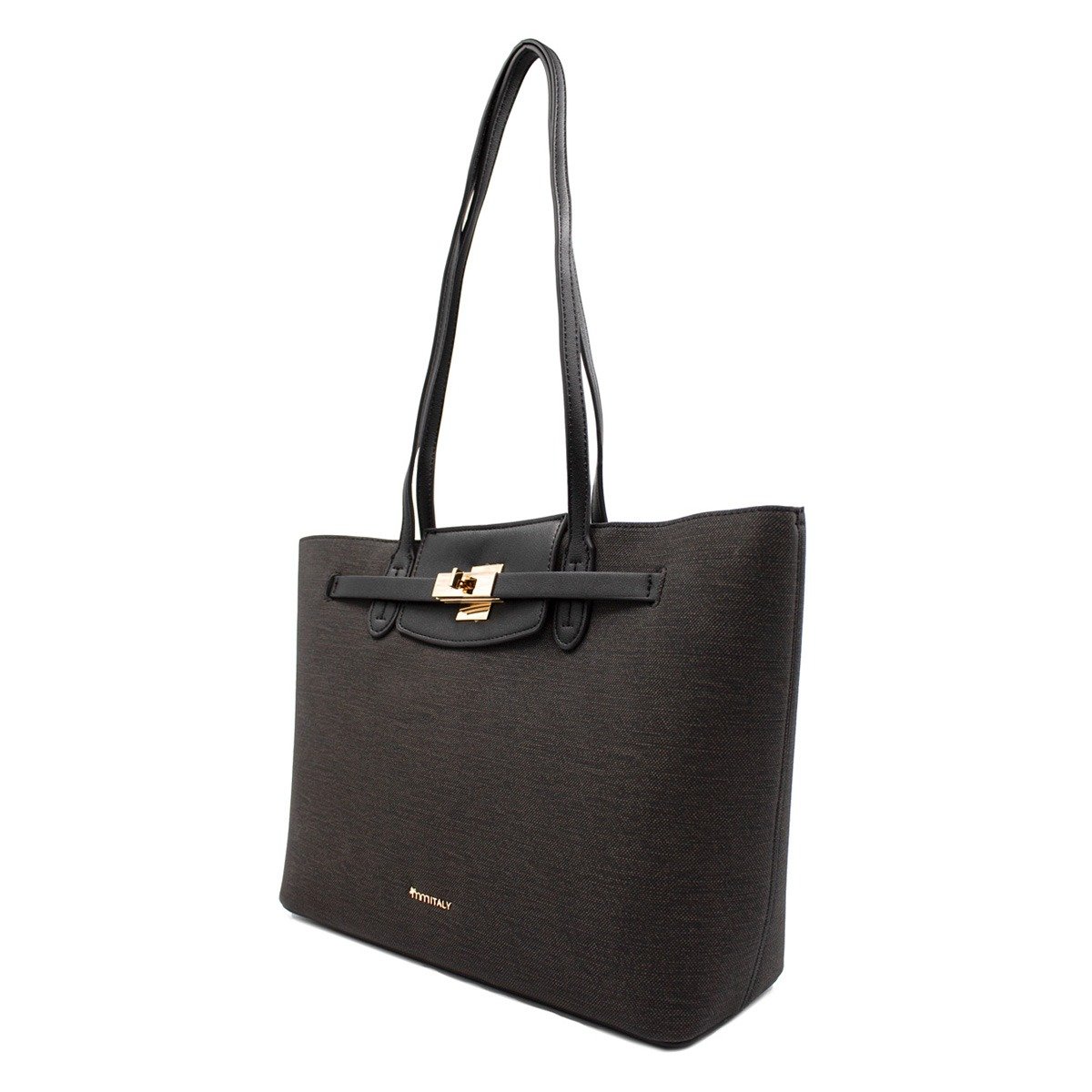 Bolsa para mujer Sanremo color negro