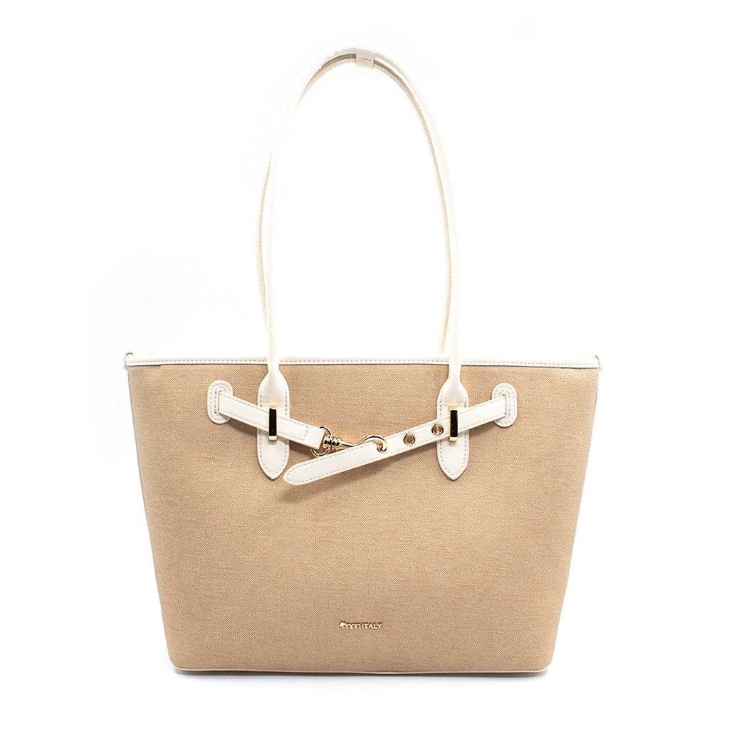 Bolsa para mujer Sayulita color beige