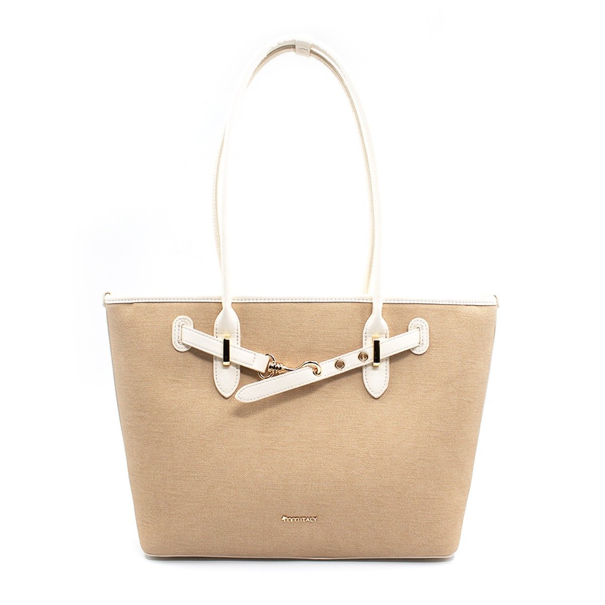 Bolsa para mujer Sayulita color beige