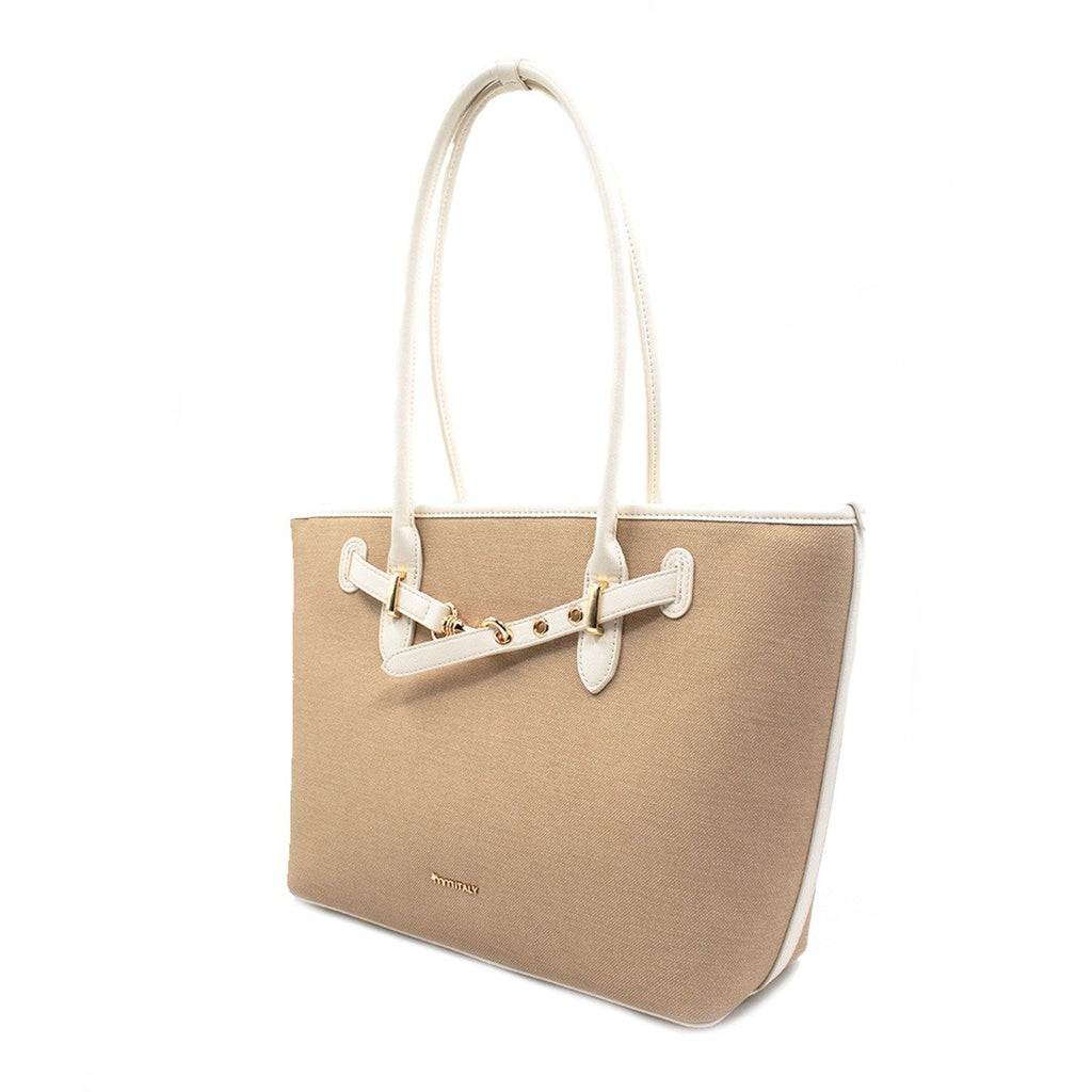 Bolsa para mujer Sayulita color beige