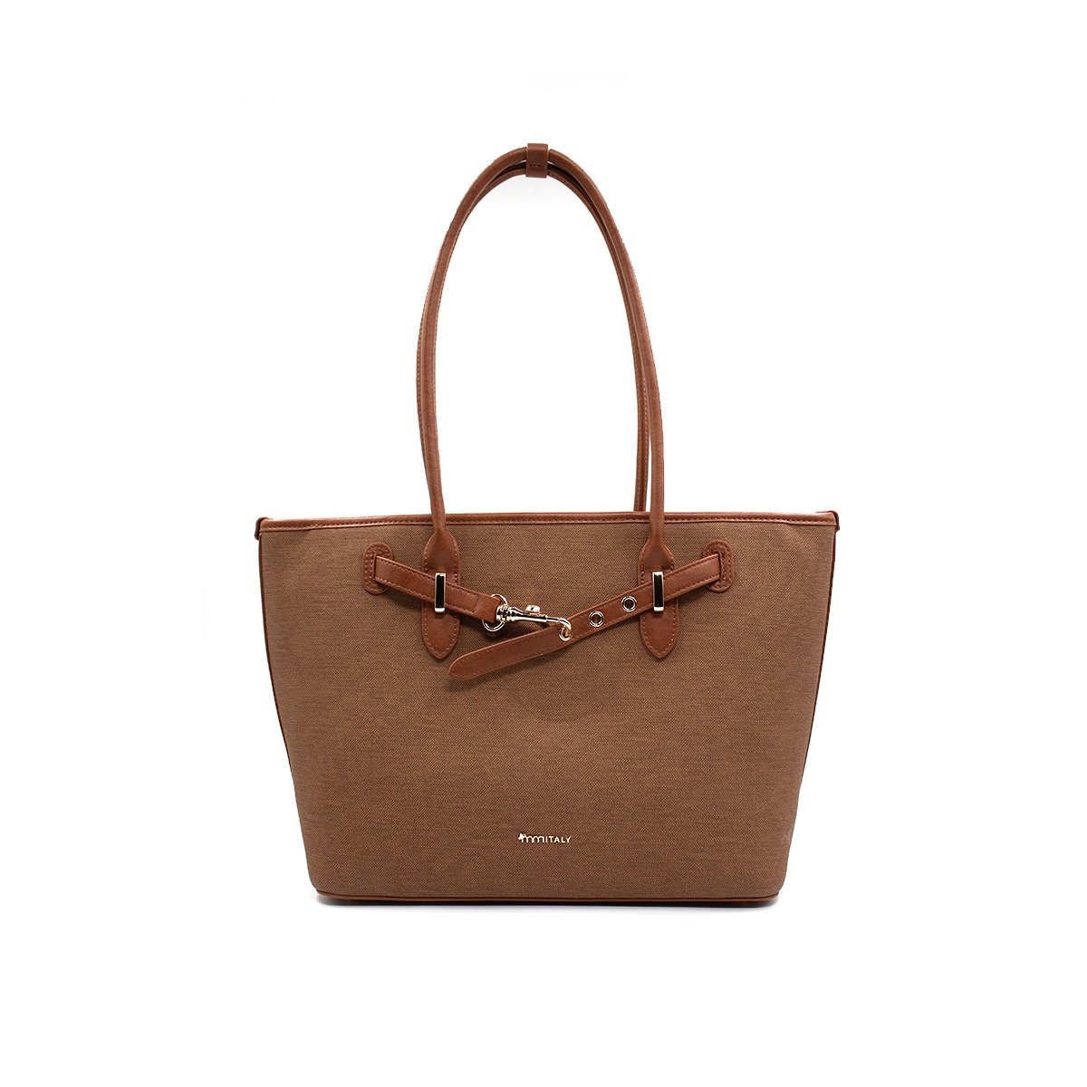 Bolsa para mujer Sayulita color café