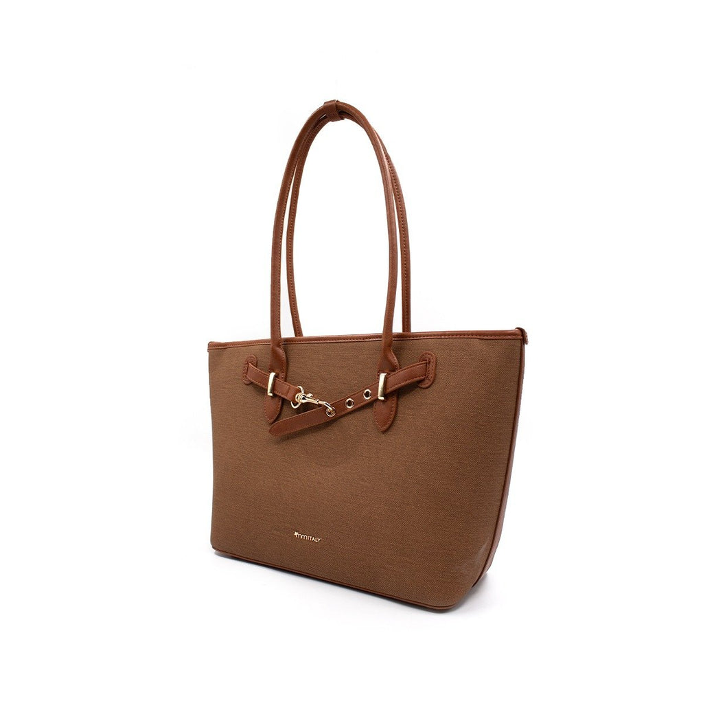Bolsa para mujer Sayulita color café